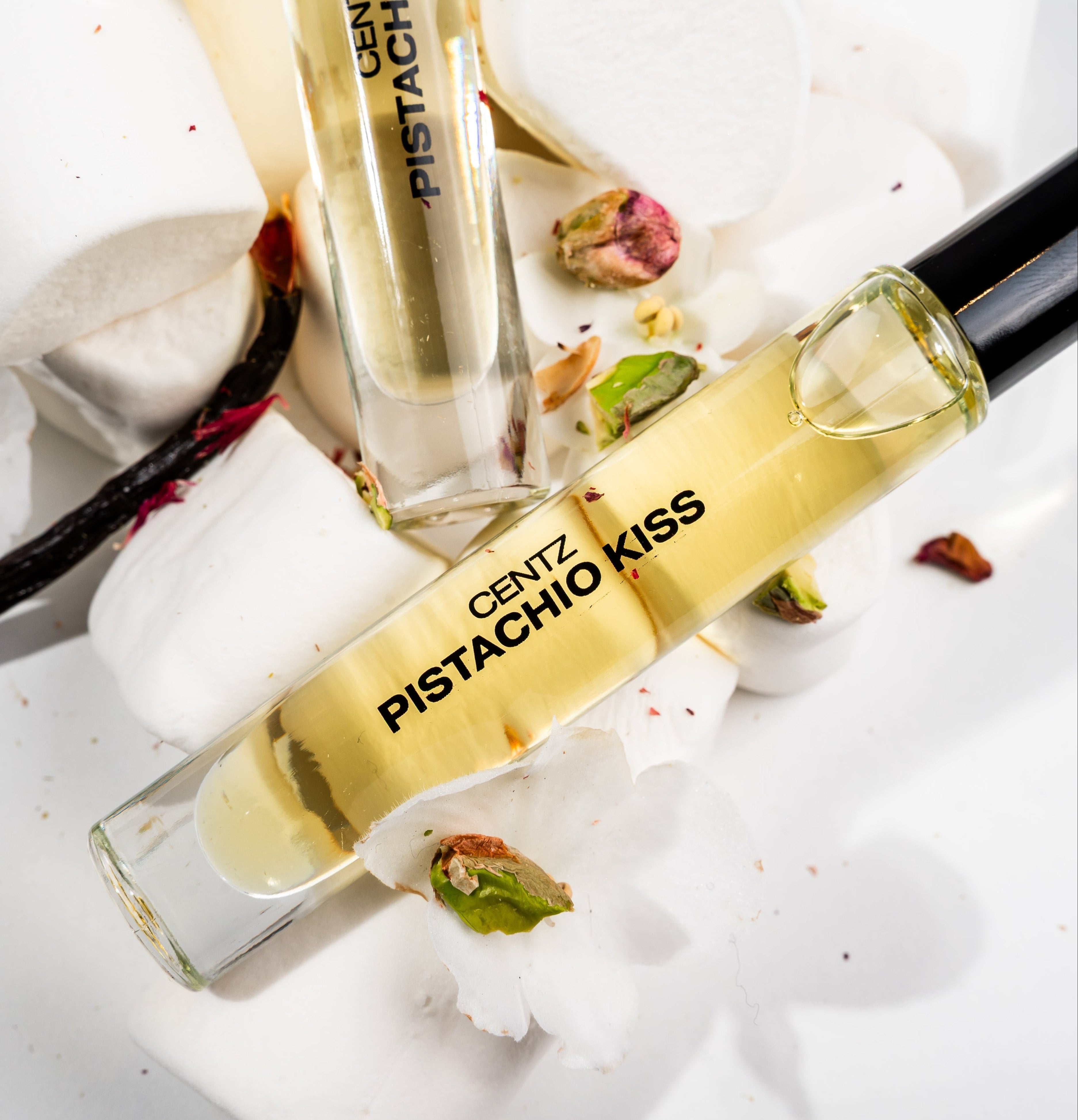 PISTACHIO KISS - CENTZ